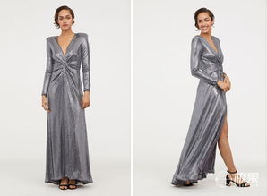 時尚觸手可及 Met Gala同款禮服，H&M就能輕松擁有