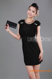 韓版女裝現(xiàn)貨批發(fā) 上衣與連衣裙一站式采購(gòu)指南